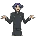 Sticker 🤷‍♂️