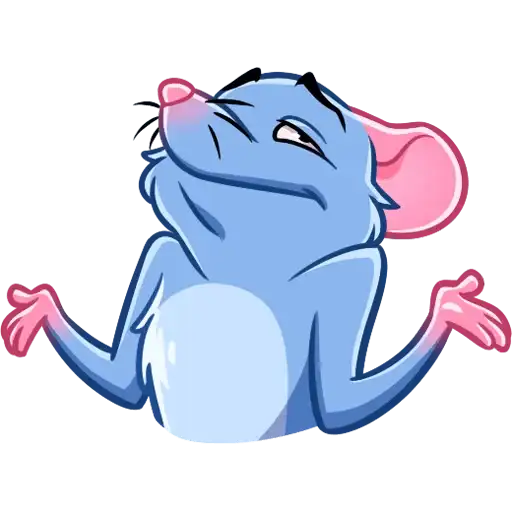 Sticker 🤷‍♂️