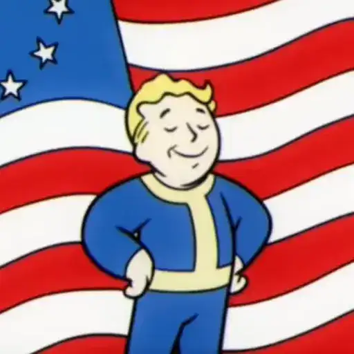 Vault Boy preview