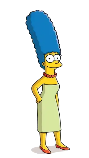 The Simpsons preview