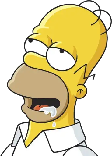 The Simpsons preview