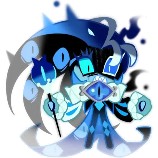 Sticker 👁️‍🗨️