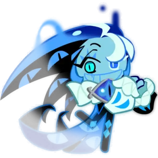 Sticker 👁️‍🗨️