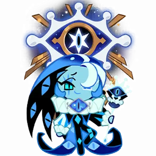 Sticker 👁️‍🗨️