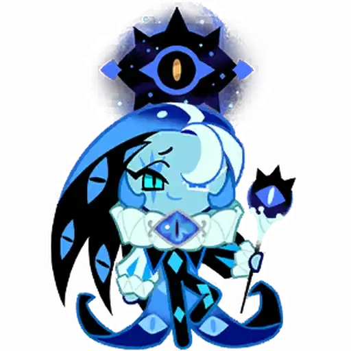 Sticker 👁️‍🗨️