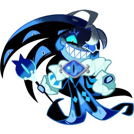 Sticker 👁️‍🗨️