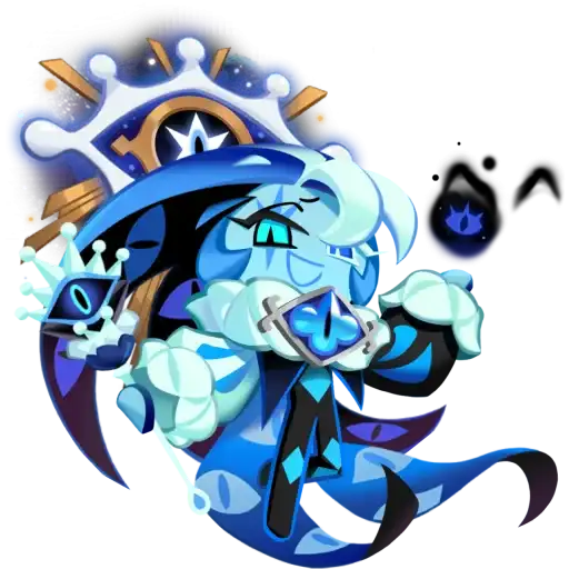 Sticker 👁️‍🗨️