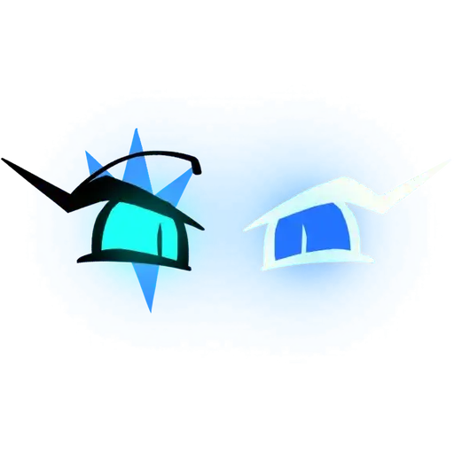 Sticker 👁️‍🗨️