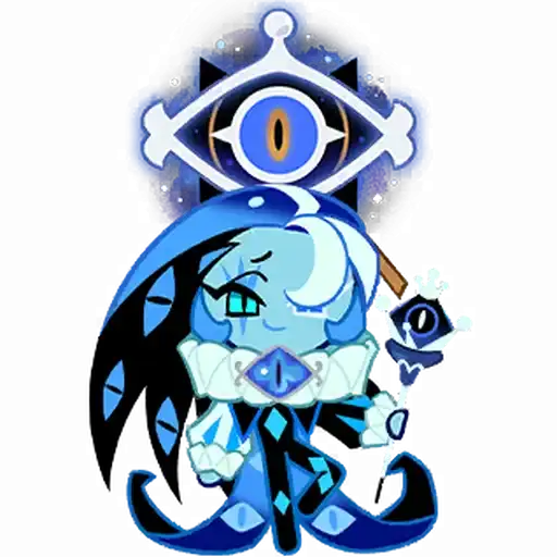 Sticker 👁️‍🗨️