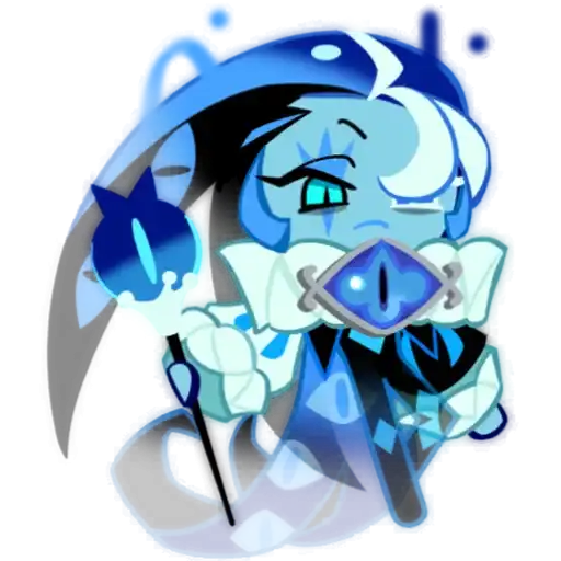 Sticker 👁️‍🗨️