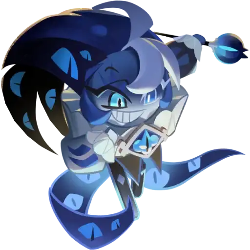 Sticker 👁️‍🗨️