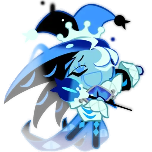 Sticker 👁️‍🗨️