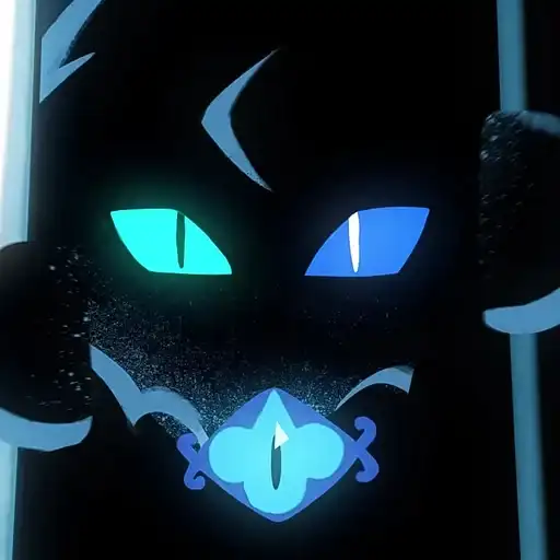 Sticker 👁️‍🗨️