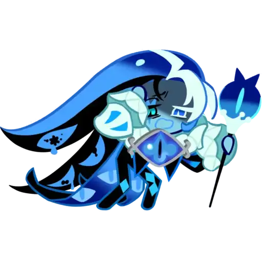 Sticker 👁️‍🗨️