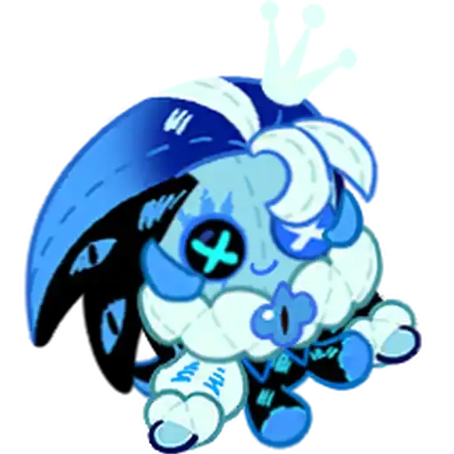 Sticker 👁️‍🗨️