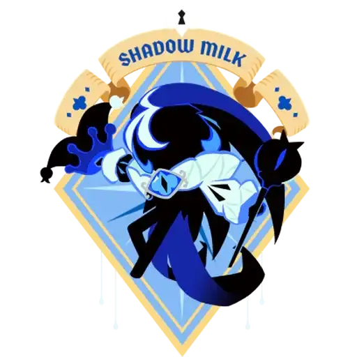 Shadow Milk Cookie preview