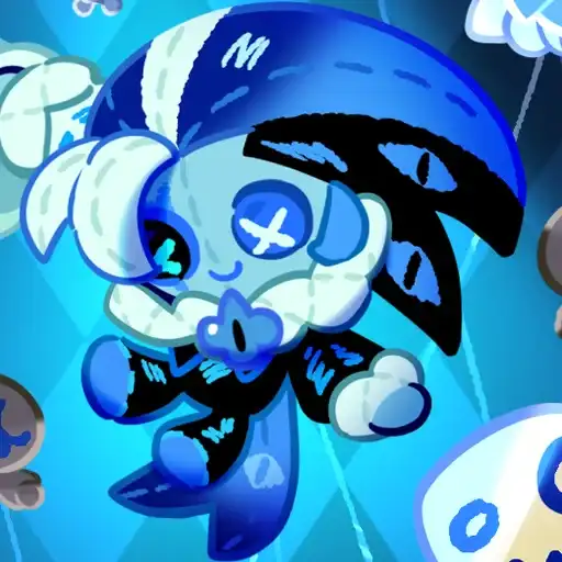 Sticker 👁️‍🗨️