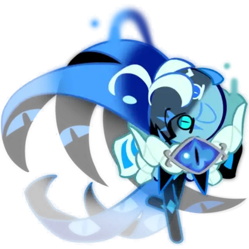 Sticker 👁️‍🗨️