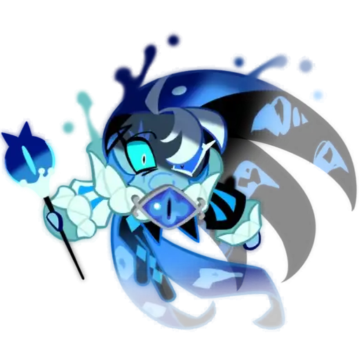 Sticker 👁️‍🗨️