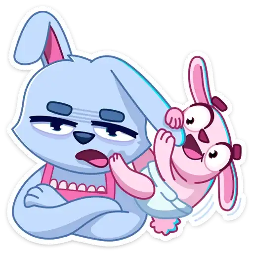 Мама Зайка preview