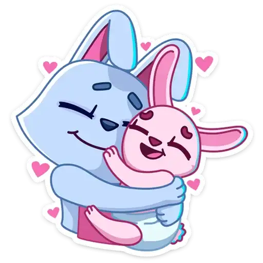 Sticker 🤗
