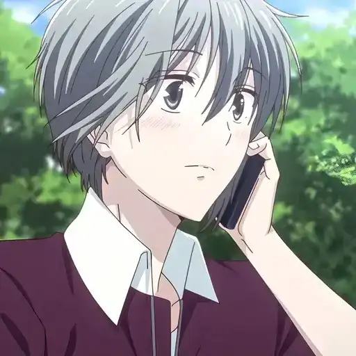 Корзинка фруктов preview