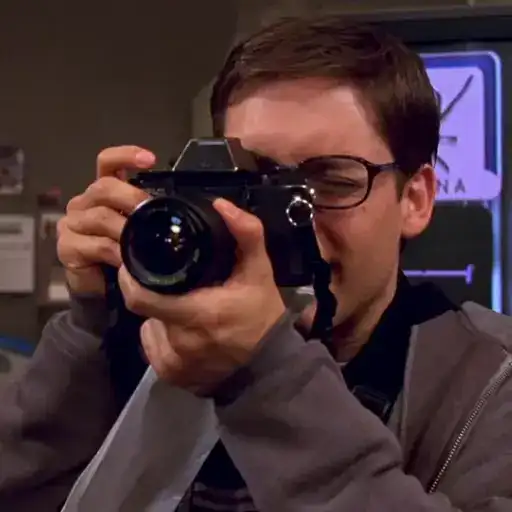 ЧЕЛОВЕК-ПАУК 1-3 preview