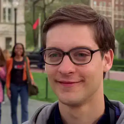 ЧЕЛОВЕК-ПАУК 1-3 preview