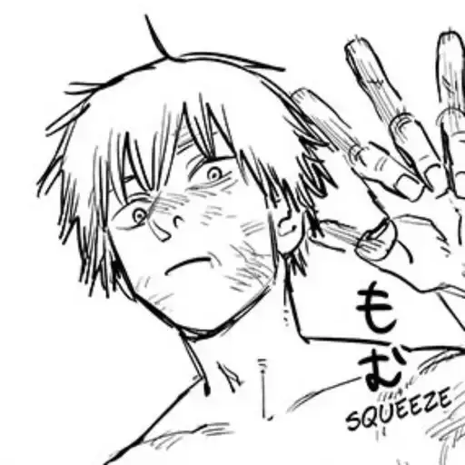 Chainsaw man preview