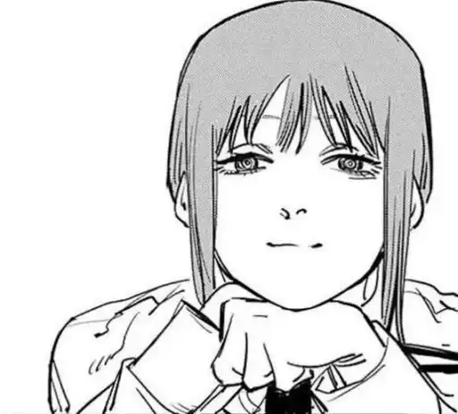 Chainsaw man preview