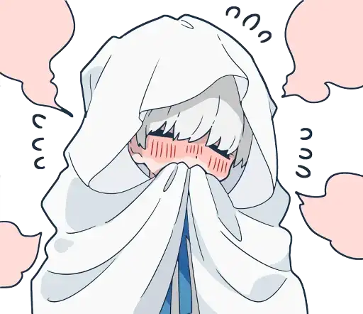 Ghost and black cat TL-EDIT preview