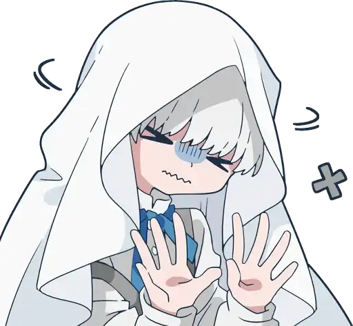 Ghost and black cat TL-EDIT preview