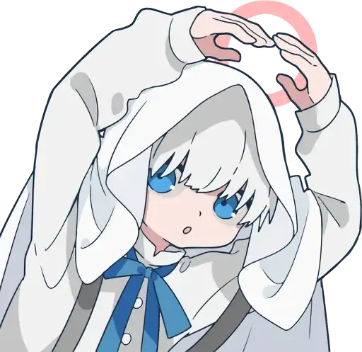 Ghost and black cat TL-EDIT preview