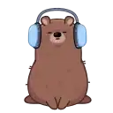 Мишка Михаил preview