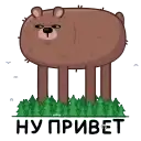 Мишка Михаил preview