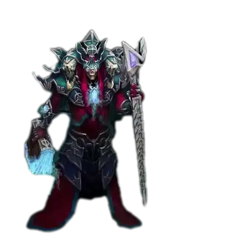 Royal Quest preview