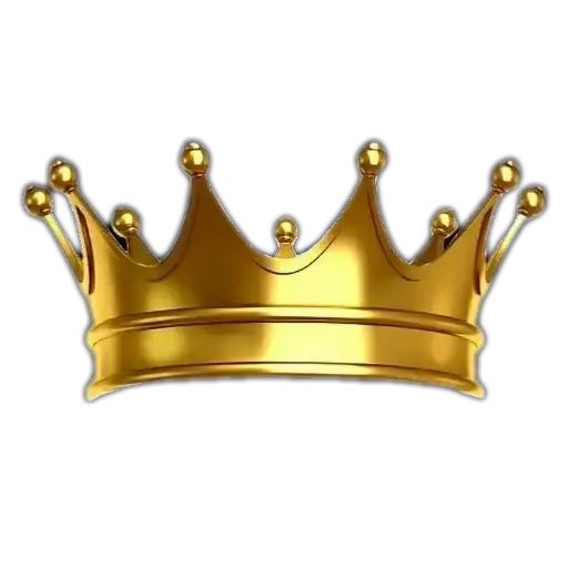 Sticker 👑