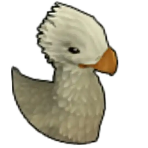 Sticker 🐥