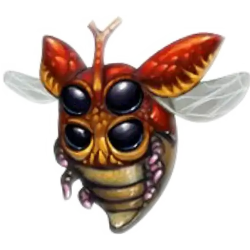 Sticker 🐞