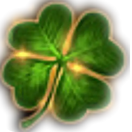 Sticker 🍀