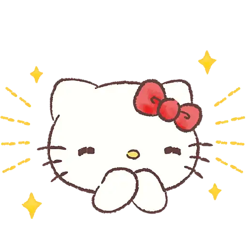 Привет Китти preview