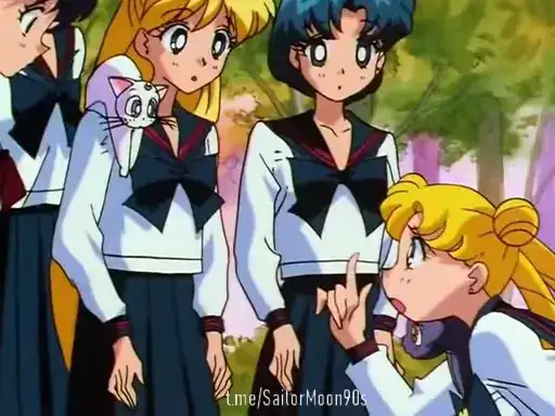 🌙Сейлор Мун/Sailor Moon 6🌙 preview