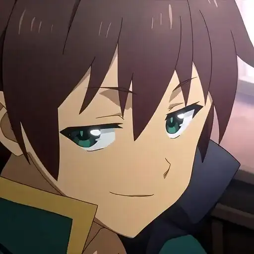 Коносуба preview