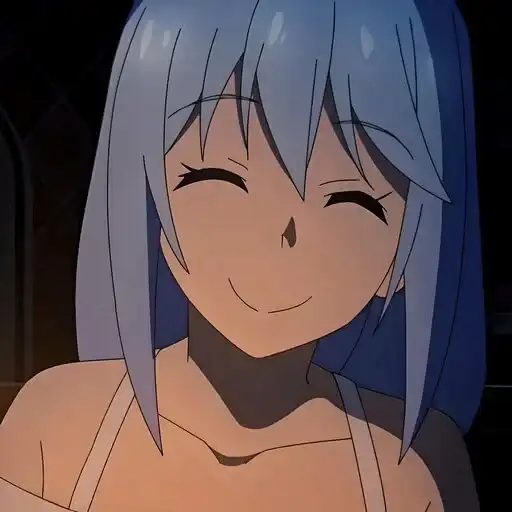 Коносуба preview