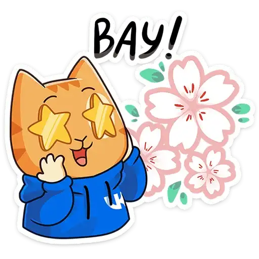 Sticker ⭐