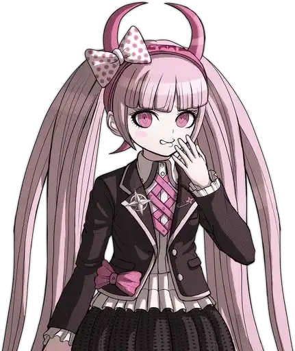 Kotoko Utsugi preview