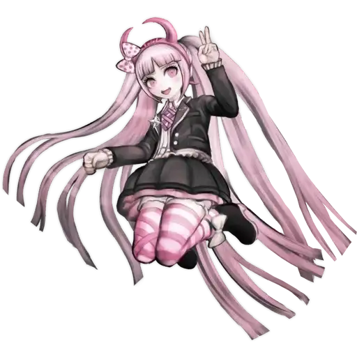 Kotoko Utsugi preview