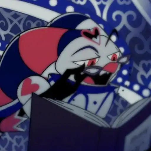 Helluva Boss Fizza Rolli preview