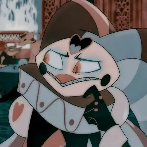 Helluva Boss Fizza Rolli preview