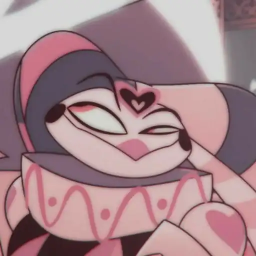 Helluva Boss Fizza Rolli preview